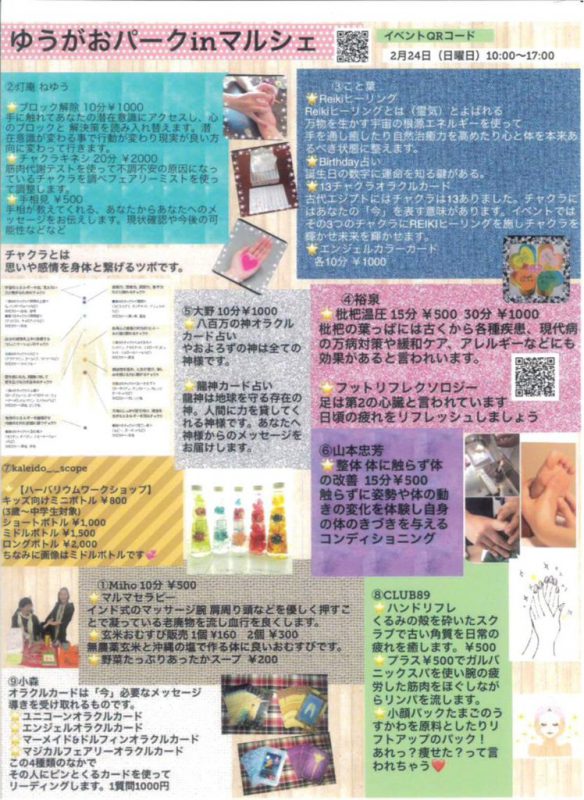 スキャンのサムネイル