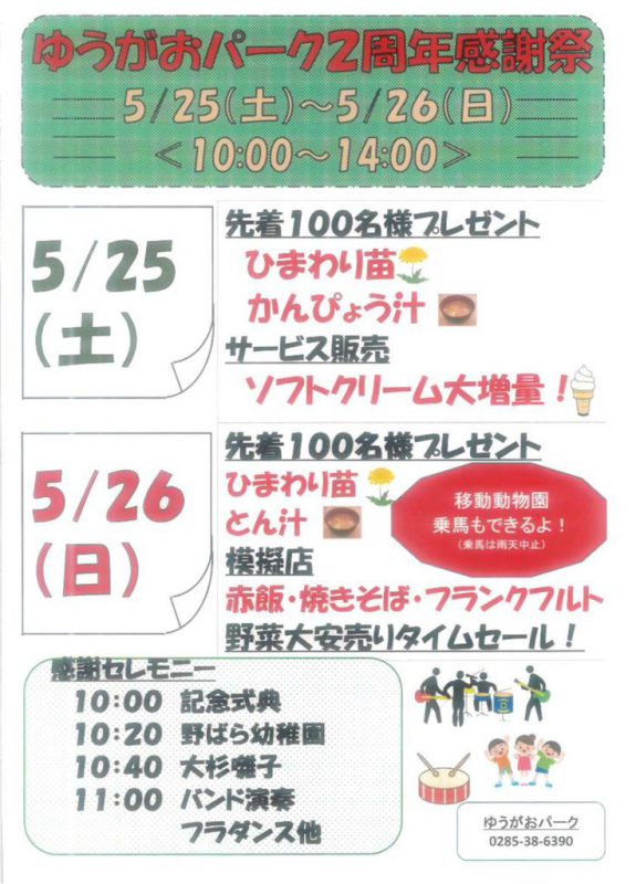 スキャンのサムネイル